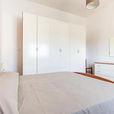 Prázdninový dům Salentoandmore - Bilocale Sole Santa Maria di Leuca